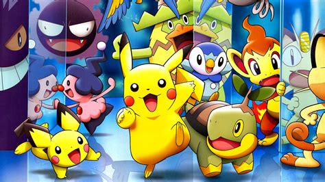 Download the latest version of the top software, games, programs and apps in 2024. . Pokemon download